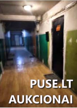 Butas Patalpos/Butai R. Juknevičiaus g. 24, 68209 Marijampolė, Marijampolės sav. 13
