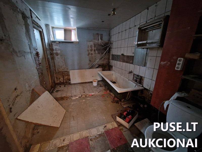 Butas Patalpos/Butai Gudų g. 20, 02110 Vilnius, Vilniaus m. sav. 5