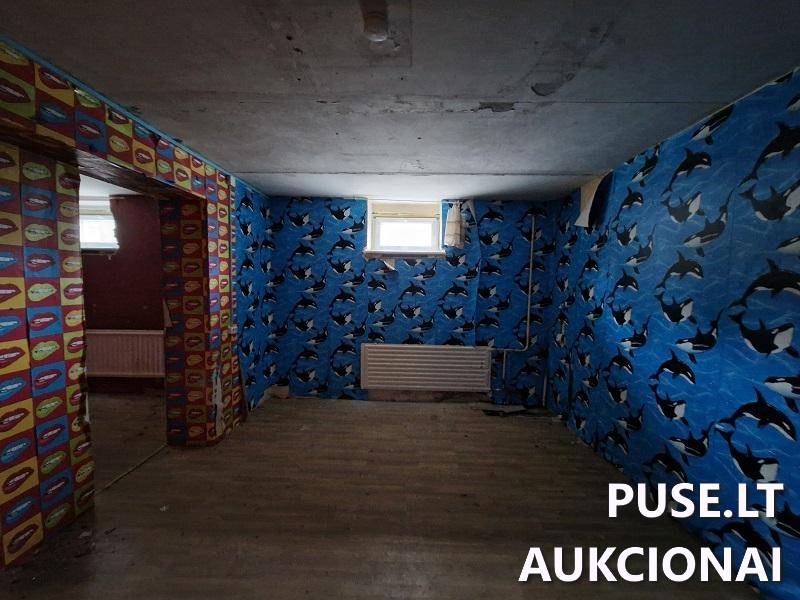 Butas Patalpos/Butai Gudų g. 20, 02110 Vilnius, Vilniaus m. sav. 8