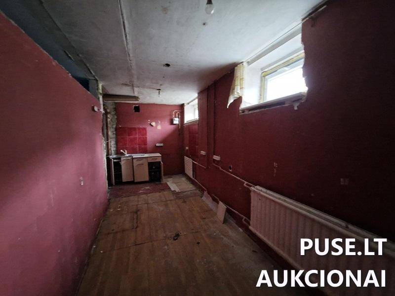 Butas Patalpos/Butai Gudų g. 20, 02110 Vilnius, Vilniaus m. sav. 9