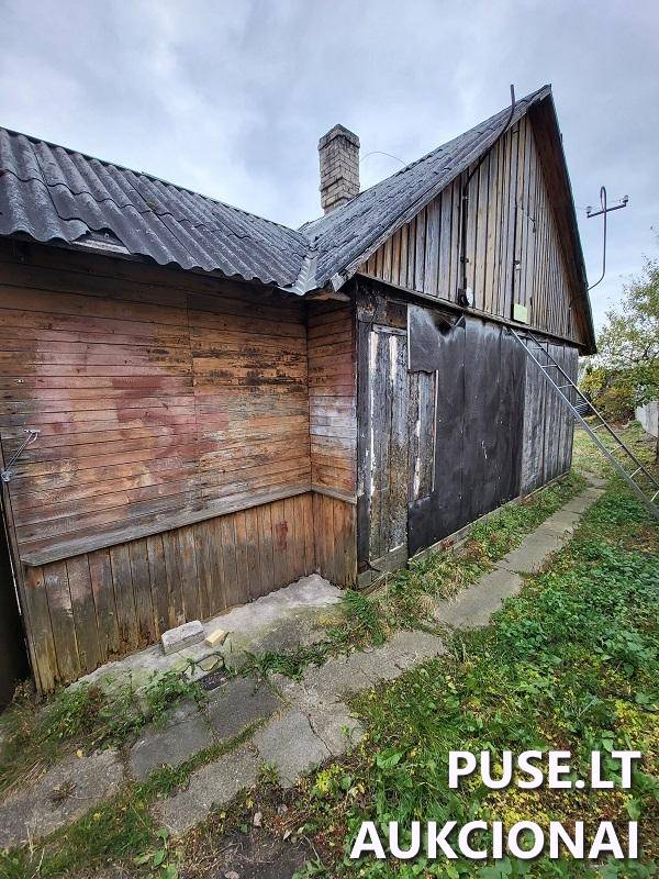 Butas Patalpos/Butai Iešmininkų g. 25, 02151 Vilnius, Vilniaus m. sav. 5