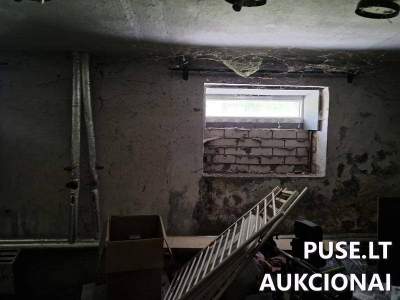 Parduodamas butas Vilniuje, Lazdynuose, 51 kv.m, su 45731 EUR pradine kaina