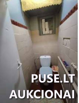 Gyvenamasis namas Pastatai Tylioji g. 1, 69381 Bagotoji, Kazlų Rūdos sen., Kazlų Rūdos sav. 5