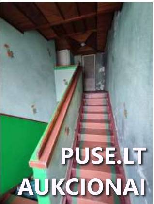 Gyvenamasis namas Pastatai Tylioji g. 1, 69381 Bagotoji, Kazlų Rūdos sen., Kazlų Rūdos sav. 6