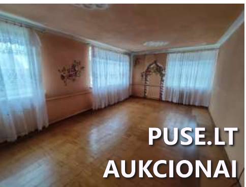 Gyvenamasis namas Pastatai Tylioji g. 1, 69381 Bagotoji, Kazlų Rūdos sen., Kazlų Rūdos sav. 7