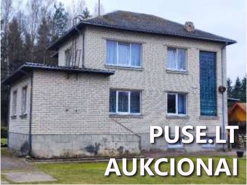 Gyvenamasis namas Pastatai Tylioji g. 1, 69381 Bagotoji, Kazlų Rūdos sen., Kazlų Rūdos sav. 16
