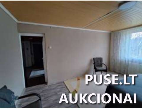 Gyvenamasis namas Pastatai Tylioji g. 1, 69381 Bagotoji, Kazlų Rūdos sen., Kazlų Rūdos sav. 19