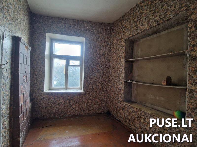 Butas Patalpos/Butai M. Daukšos g. 8A, 02102 Vilnius, Vilniaus m. sav. 3