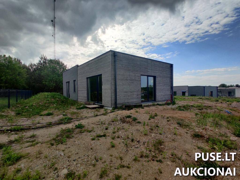 Žemės sklypas Sklypai Zubiškių g. 111, 25135 Vilnius, Vilniaus m. sav. 2