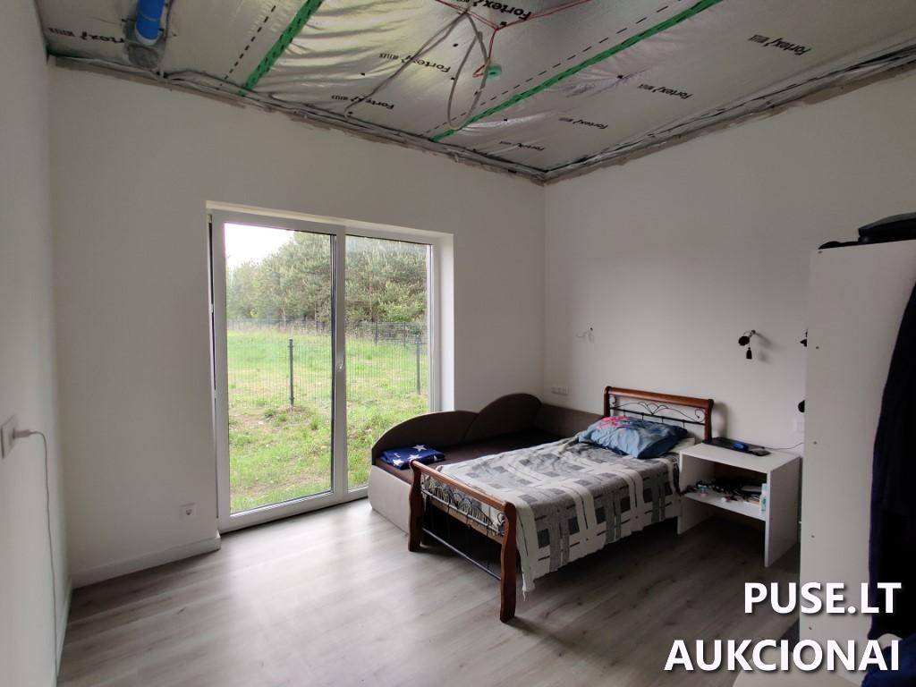 Žemės sklypas Sklypai Zubiškių g. 111, 25135 Vilnius, Vilniaus m. sav. 3
