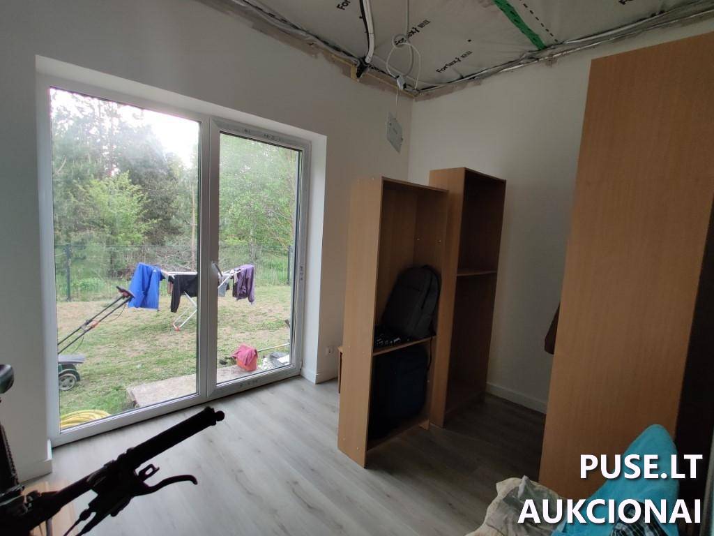 Žemės sklypas Sklypai Zubiškių g. 111, 25135 Vilnius, Vilniaus m. sav. 4