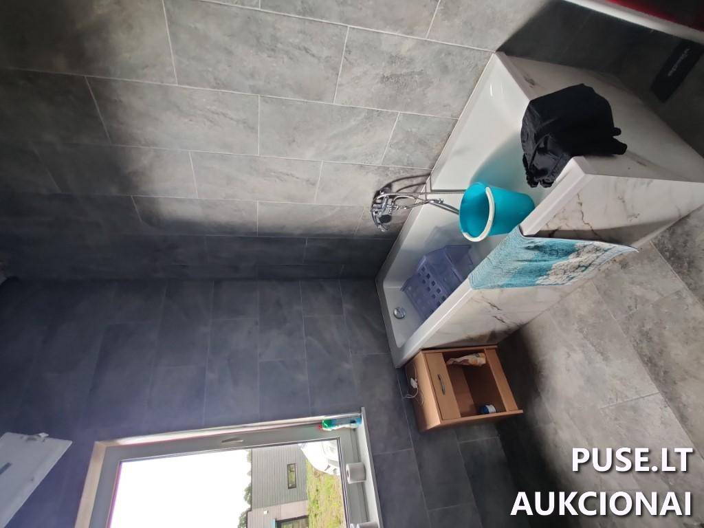 Žemės sklypas Sklypai Zubiškių g. 111, 25135 Vilnius, Vilniaus m. sav. 5