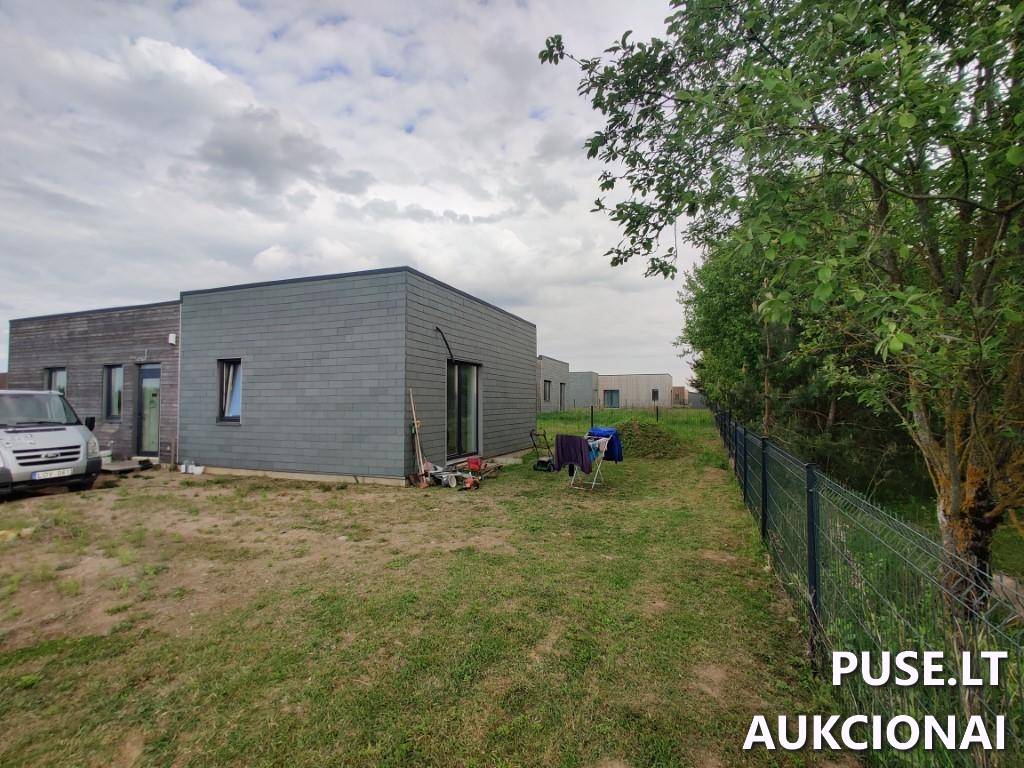 Žemės sklypas Sklypai Zubiškių g. 111, 25135 Vilnius, Vilniaus m. sav. 6