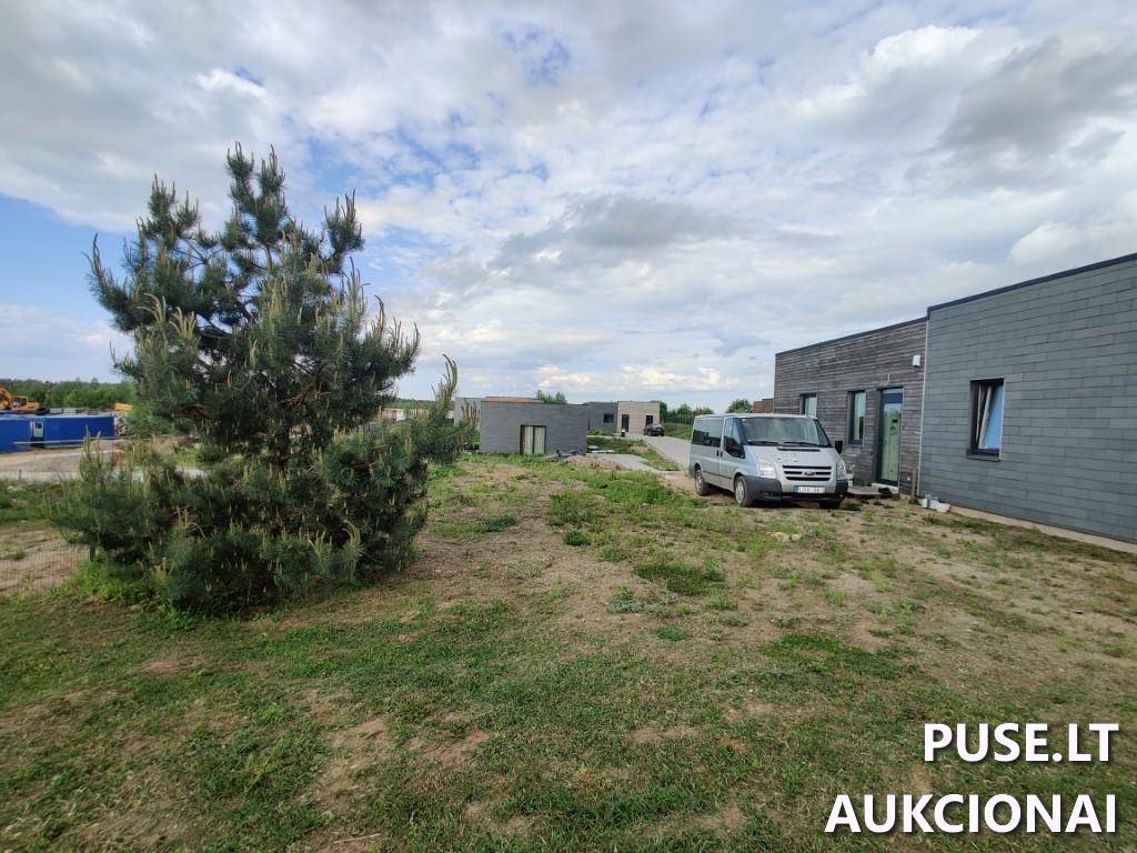 Žemės sklypas Sklypai Zubiškių g. 111, 25135 Vilnius, Vilniaus m. sav. 7