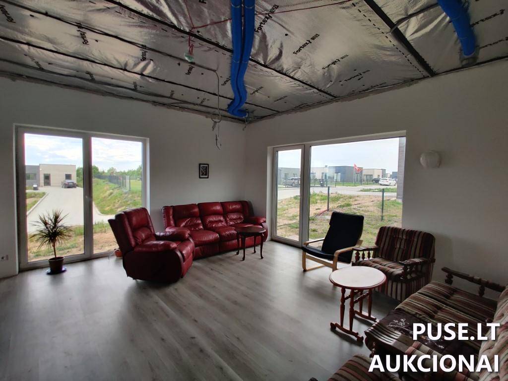 Žemės sklypas Sklypai Zubiškių g. 111, 25135 Vilnius, Vilniaus m. sav. 8