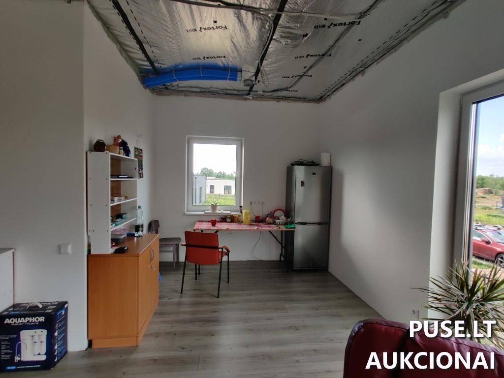 Žemės sklypas Sklypai Zubiškių g. 111, 25135 Vilnius, Vilniaus m. sav. 9