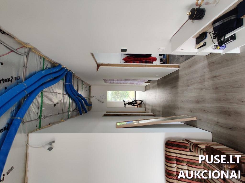 Žemės sklypas Sklypai Zubiškių g. 111, 25135 Vilnius, Vilniaus m. sav. 11