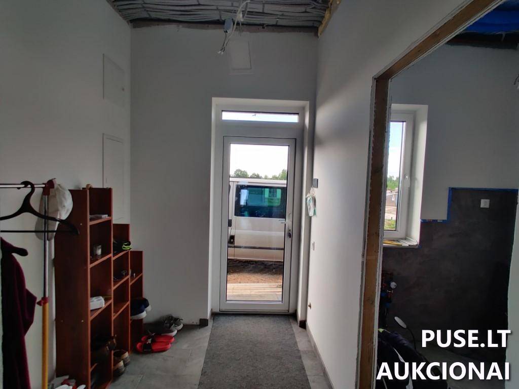 Žemės sklypas Sklypai Zubiškių g. 111, 25135 Vilnius, Vilniaus m. sav. 12