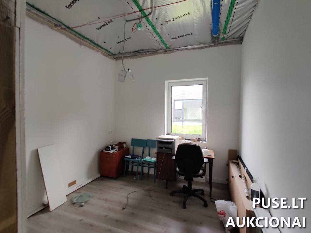 Žemės sklypas Sklypai Zubiškių g. 111, 25135 Vilnius, Vilniaus m. sav. 13