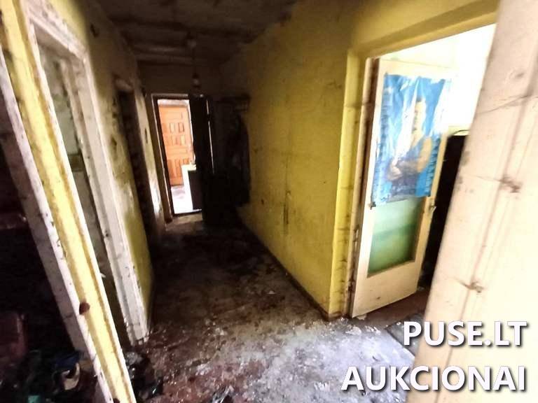 Butas Patalpos/Butai Arimaičių g. 16, 82215 Pavartyčiai, Šeduvos miesto sen., Radviliškio r. sav. 5