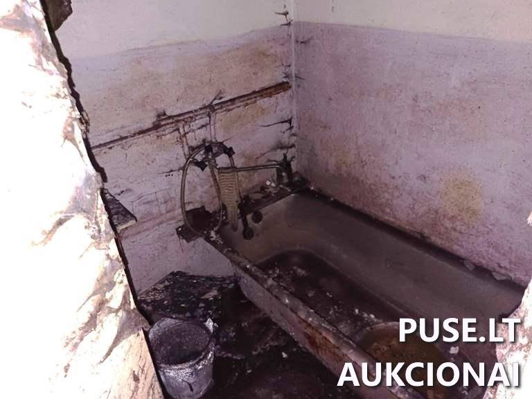 Butas Patalpos/Butai Arimaičių g. 16, 82215 Pavartyčiai, Šeduvos miesto sen., Radviliškio r. sav. 6