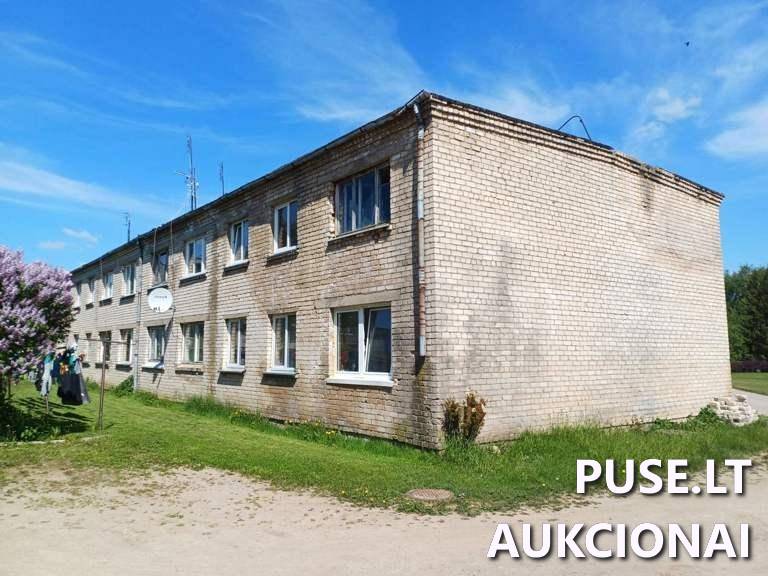 Butas Patalpos/Butai Arimaičių g. 16, 82215 Pavartyčiai, Šeduvos miesto sen., Radviliškio r. sav. 8