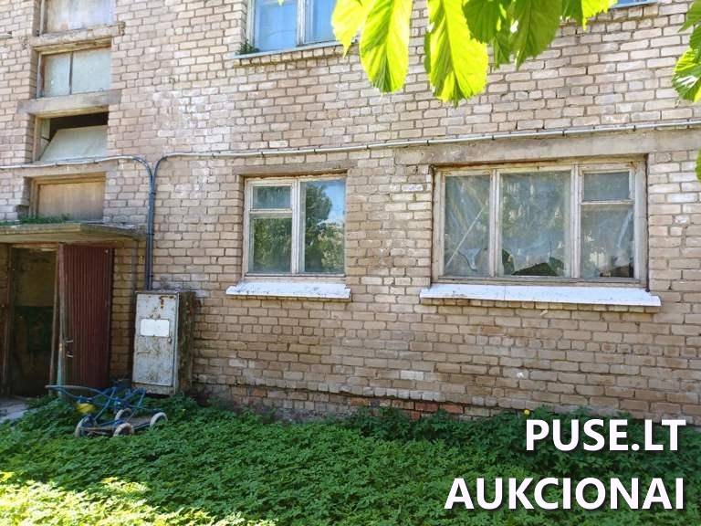 Butas Patalpos/Butai Arimaičių g. 16, 82215 Pavartyčiai, Šeduvos miesto sen., Radviliškio r. sav. 9