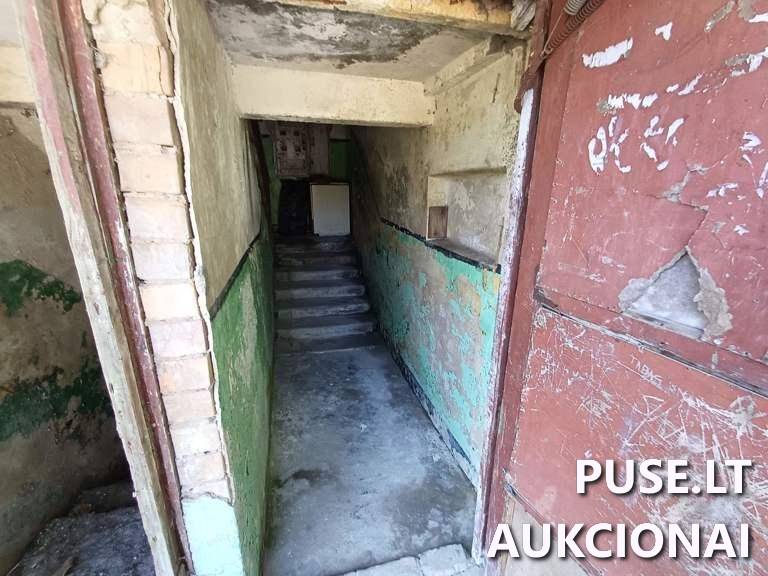 Butas Patalpos/Butai Arimaičių g. 16, 82215 Pavartyčiai, Šeduvos miesto sen., Radviliškio r. sav. 10