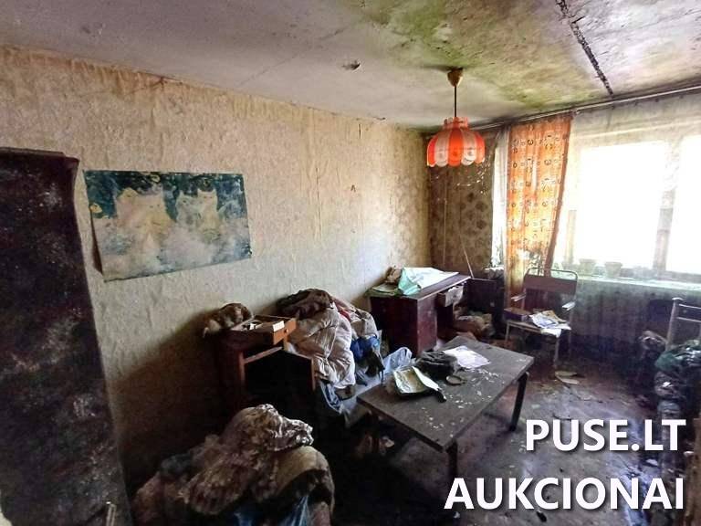 Butas Patalpos/Butai Arimaičių g. 16, 82215 Pavartyčiai, Šeduvos miesto sen., Radviliškio r. sav. 14