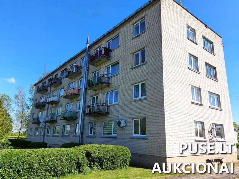 Butas Patalpos/Butai Aušros g. 3, 85271 Menčiai, Naujosios Akmenės kaimiškoji sen., Akmenės r. sav. 2