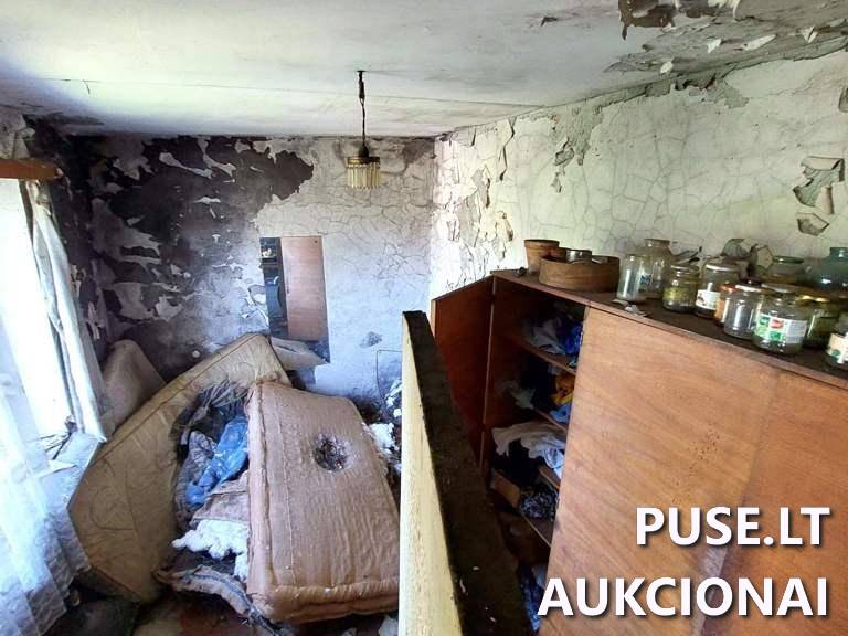 Butas Patalpos/Butai Aušros g. 3, 85271 Menčiai, Naujosios Akmenės kaimiškoji sen., Akmenės r. sav. 4