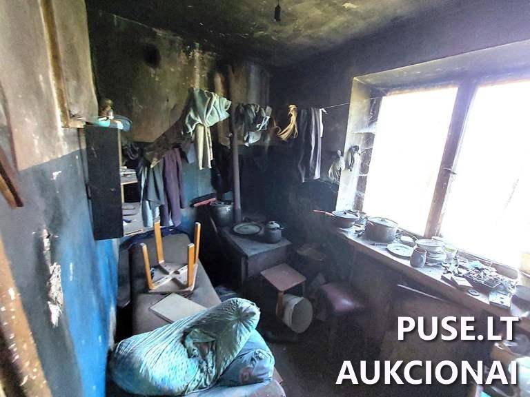 Butas Patalpos/Butai Aušros g. 3, 85271 Menčiai, Naujosios Akmenės kaimiškoji sen., Akmenės r. sav. 5