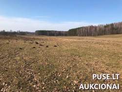 Sklypai - Žemės sklypas