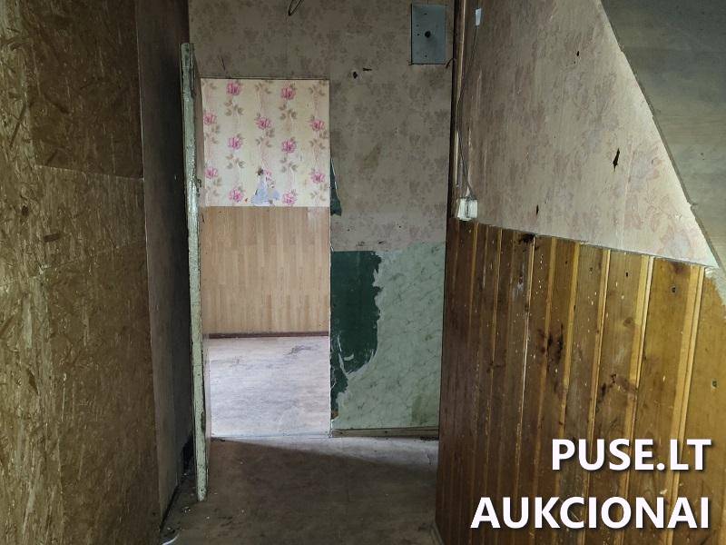 Butas Patalpos/Butai S. Fino g. 2A, 09305 Vilnius, Vilniaus m. sav. 9