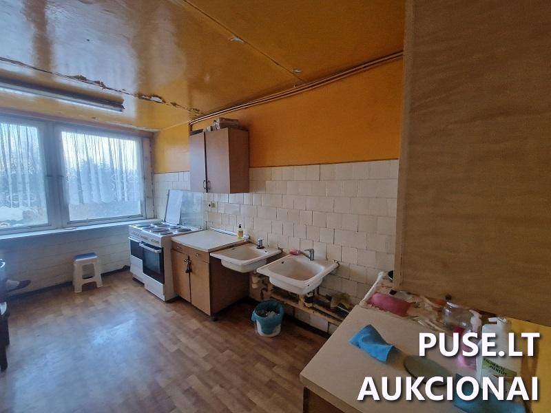 Kambarys Patalpos/Butai Šaltkalvių g. 8, 02180 Vilnius, Vilniaus m. sav. 3