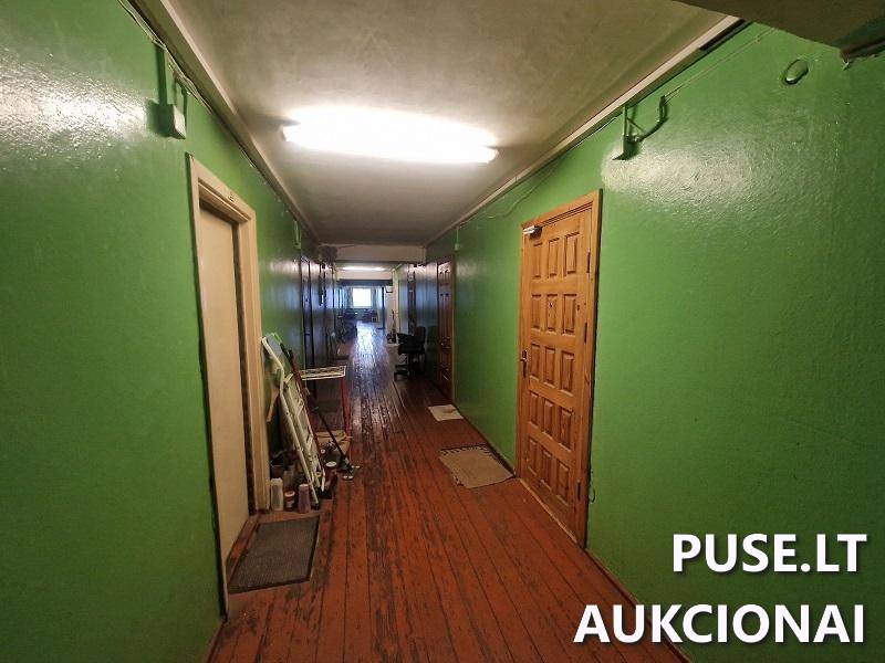 Kambarys Patalpos/Butai Šaltkalvių g. 8, 02180 Vilnius, Vilniaus m. sav. 4