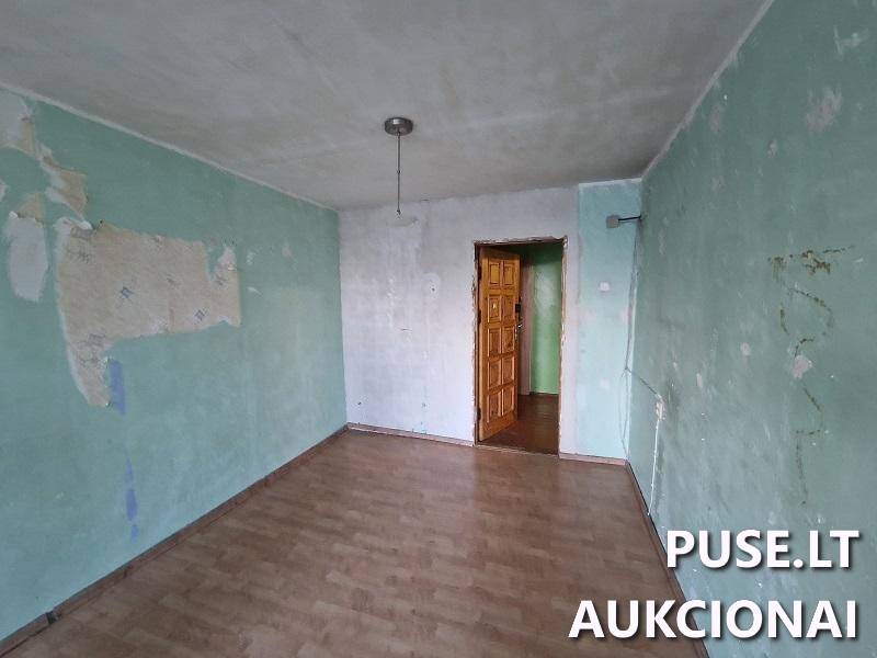 Kambarys Patalpos/Butai Šaltkalvių g. 8, 02180 Vilnius, Vilniaus m. sav. 7