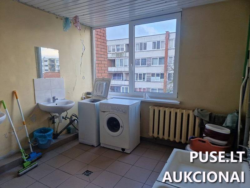 Kambarys Patalpos/Butai Šaltkalvių g. 8, 02180 Vilnius, Vilniaus m. sav. 8