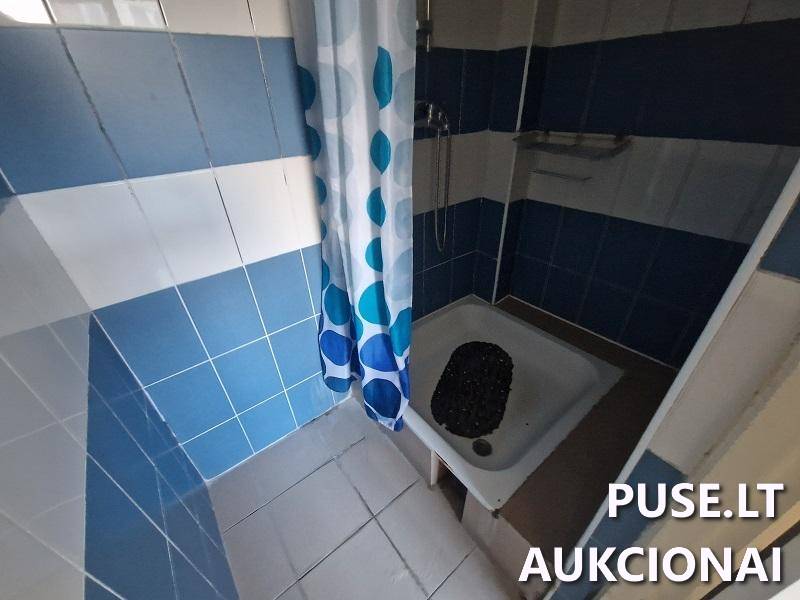 Kambarys Patalpos/Butai Šaltkalvių g. 8, 02180 Vilnius, Vilniaus m. sav. 9