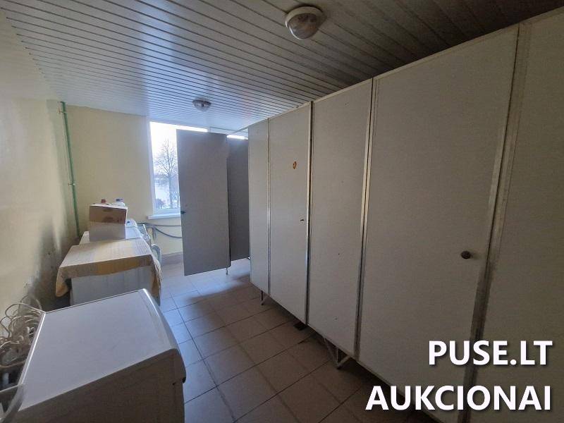 Kambarys Patalpos/Butai Šaltkalvių g. 8, 02180 Vilnius, Vilniaus m. sav. 10
