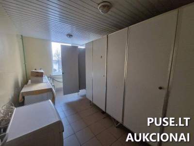 Kambarys Vilniuje, Šaltkalvių g. 8, 17.87 kv.m, pradinė kaina 21384 EUR