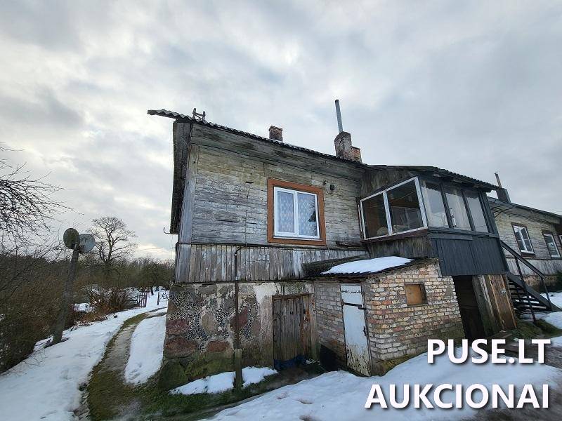 Butas Patalpos/Butai Žaliųjų Ežerų g. 18, 08406 Vilnius, Vilniaus m. sav. 2