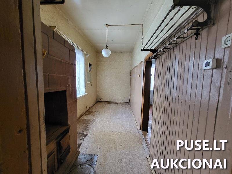 Butas Patalpos/Butai Žaliųjų Ežerų g. 18, 08406 Vilnius, Vilniaus m. sav. 3