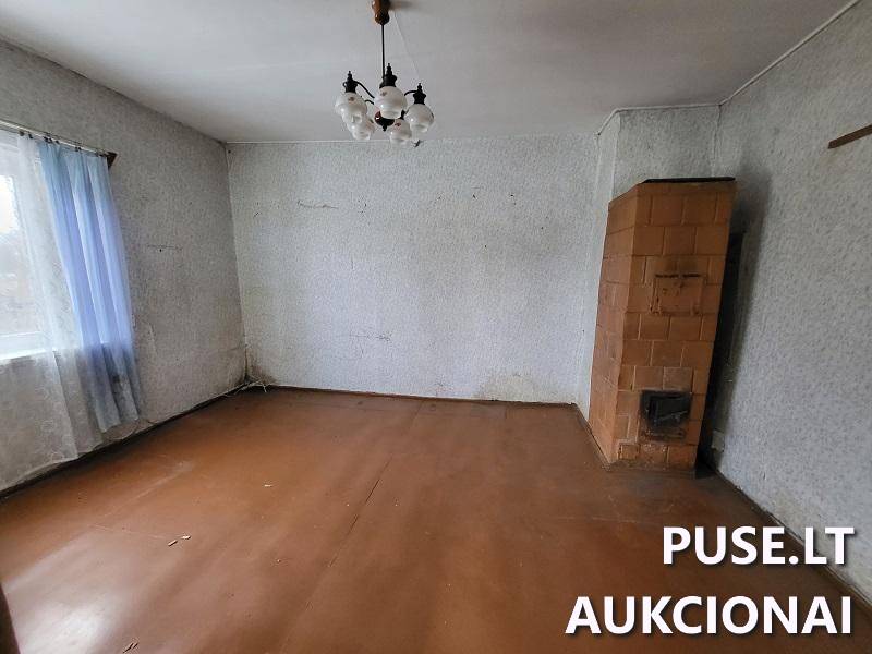 Butas Patalpos/Butai Žaliųjų Ežerų g. 18, 08406 Vilnius, Vilniaus m. sav. 4