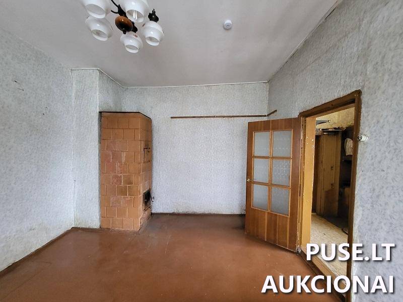 Butas Patalpos/Butai Žaliųjų Ežerų g. 18, 08406 Vilnius, Vilniaus m. sav. 5
