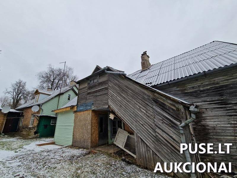 Butas Patalpos/Butai Žirnių g. 86, 02182 Vilnius, Vilniaus m. sav. 2