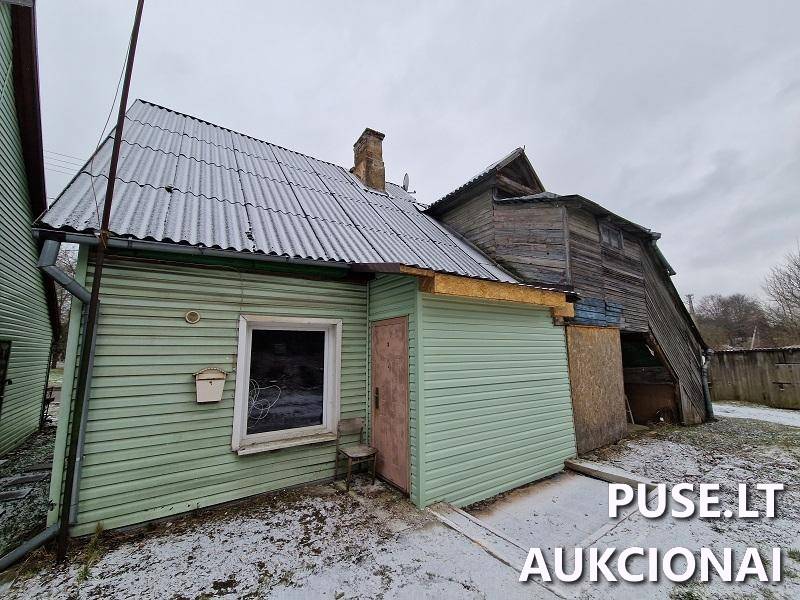 Butas Patalpos/Butai Žirnių g. 86, 02182 Vilnius, Vilniaus m. sav. 3