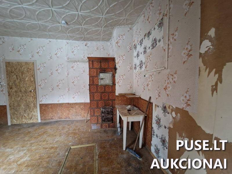 Butas Patalpos/Butai Žirnių g. 86, 02182 Vilnius, Vilniaus m. sav. 6