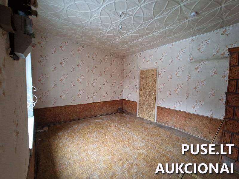 Butas Patalpos/Butai Žirnių g. 86, 02182 Vilnius, Vilniaus m. sav. 7