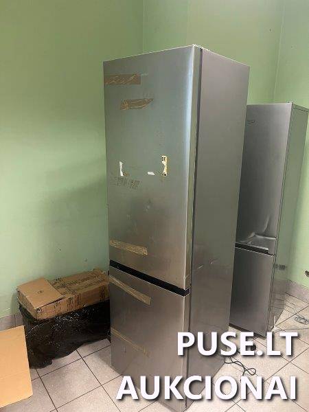 Prekių likučiai Buitinė technika 3